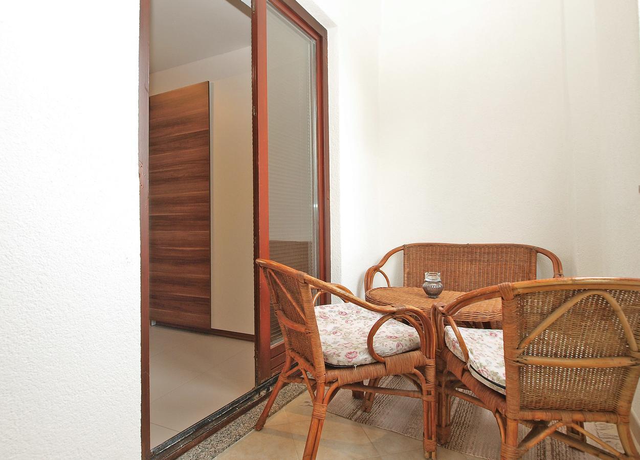 Apartments Smaila 1729 Pula Exterior foto
